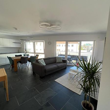 Modern Apartment Mainz By Pma Екстер'єр фото