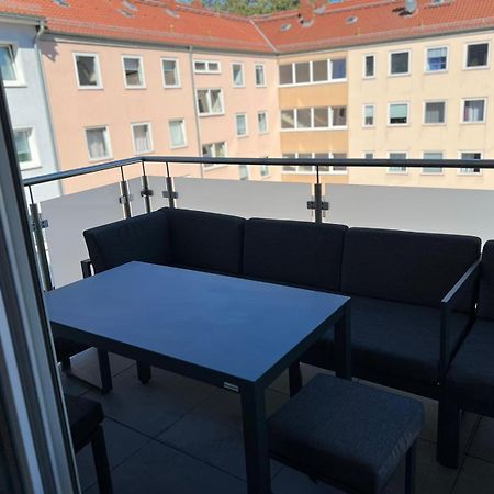 Modern Apartment Mainz By Pma Екстер'єр фото