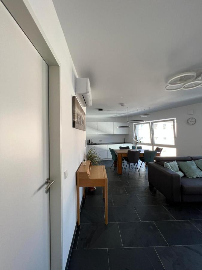 Modern Apartment Mainz By Pma Екстер'єр фото