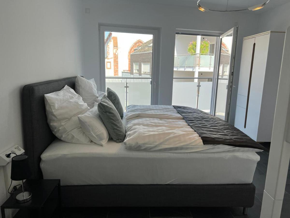 Modern Apartment Mainz By Pma Екстер'єр фото