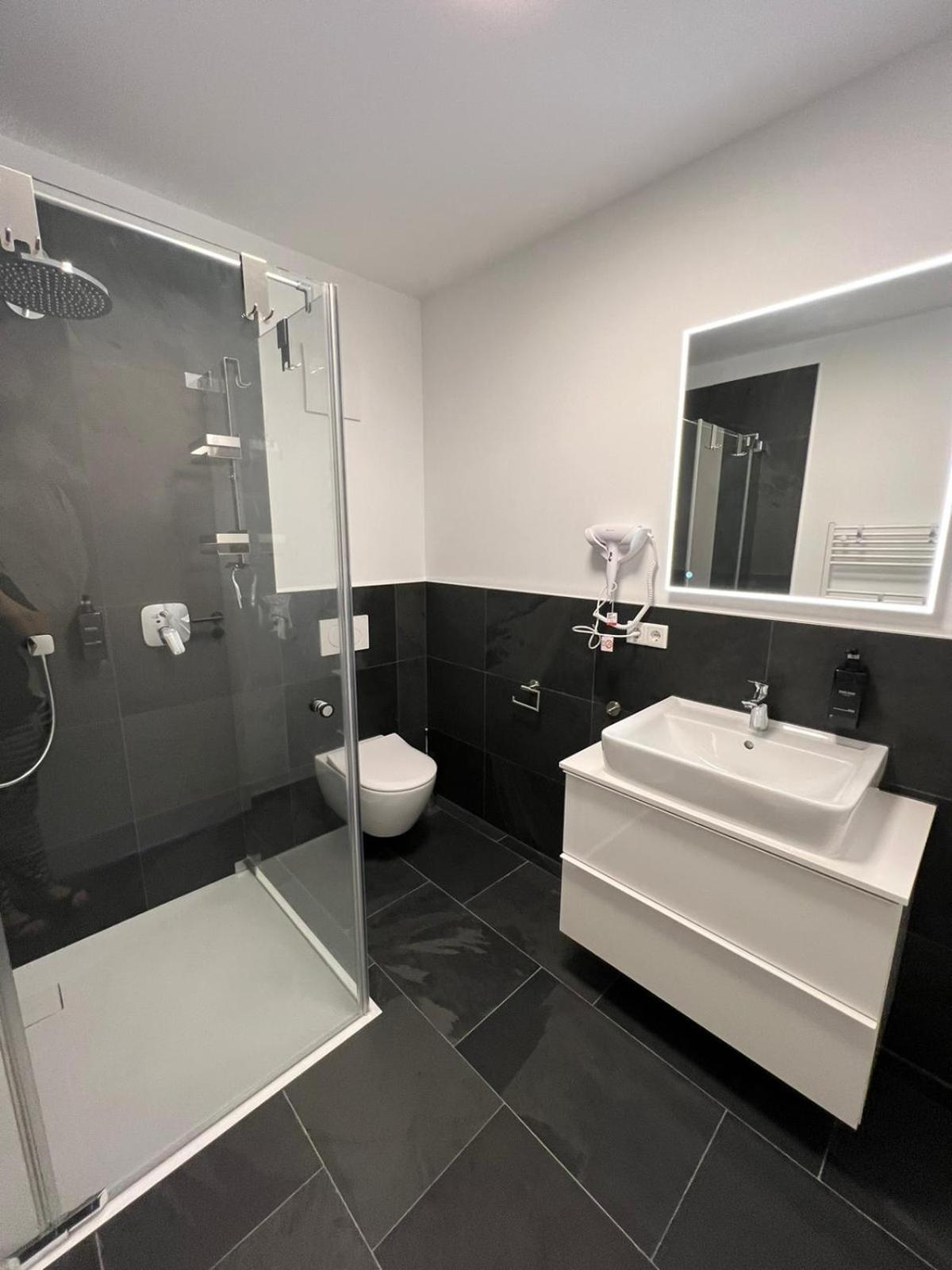 Modern Apartment Mainz By Pma Екстер'єр фото
