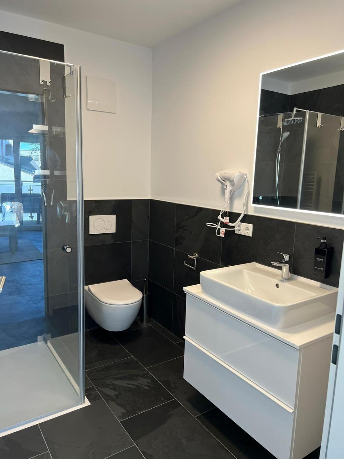 Modern Apartment Mainz By Pma Екстер'єр фото
